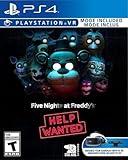 Five Nights at Freddy's: Help Wanted (PS4) - PlayStation 4