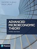 Advanced Microeconomic Theory