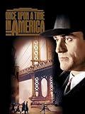 Once Upon a Time in America