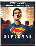 Superman (4K Ultra HD + Digital)