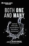 Both One and Many: Spiritual Philosophy beyond Theism, Materialism, and Relativism (Perspectives in Process Studies Series)