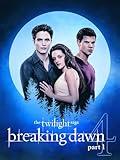 Twilight Saga: Breaking Dawn Part 1