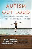 Autism Out Loud: Life with a Child on the Spectrum, from Diagnosis to Young Adulthood—Moving Stories and Parenting Lessons Learned from Three Mothers of Children with Autism