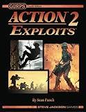 GURPS Action 2: Exploits