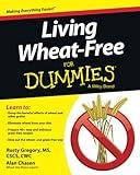 Living Wheat-Free For Dummies