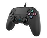 NACON Wired Controller for PlayStation PS4 and PC