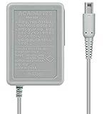 Nintendo 3DS Charger AC Adapter - Replacement Power Supply Wall Charger for 2DS, 3DS XL, DSi and More