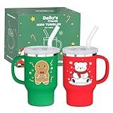 Bella's Friends Christmas Gift cup