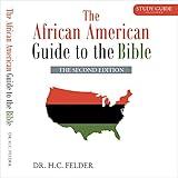 The African American Guide to the Bible (The Second Edition)