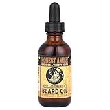 Honest Amish - Classic Beard Oil - 2 Ounce