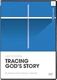 Tracing God's Story Video Study: An Introduction to Biblical Theology (DVD)