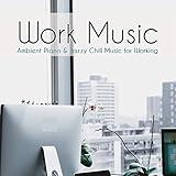 Jazz - Music for a Healthy Workplace