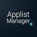 AppList Manager