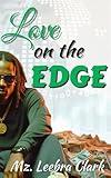 Love On The Edge (Tridono Trilogy Book 2)