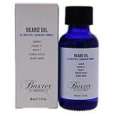 Baxter of California Beard Grooming Oil for Men | Moisturize and Condition | 1 Oz