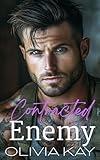 Contracted Enemy : Forced Proximity, Small Town, Enemies to Lovers Romance