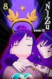 Nizu: La chica de los ojos rojos (Cáp.8) (Nizu (en español)) (Spanish Edition)