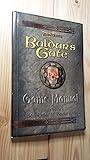 Baldur's Gate: Official Strategy Guide