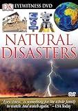 Eyewitness DVD: Natural Disasters