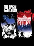 The Spy Who Came in from the Cold