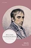 William Wordsworth: 21st-Century Oxford Authors