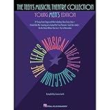 The Teen's Musical Theatre Collection: Young Men's Edition
