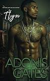 Adonis Gates