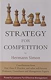 Strategy for Competition