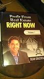 Dean Graziosi's NO MONEY DOWN - Real Estate Profits from the Internet