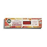 Whole Foods Market Organic Red Lentil Gluten Free Spaghetti, 8 Ounce