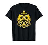 Commercial Diver Salvage Recovery T shirt T-Shirt