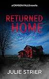 Returned Home (A Crimson Falls Novella)