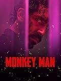 Monkey Man (2024)