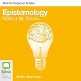 Epistemology: An Audio Guide