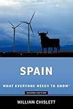 Spain: What Everyone Needs to Know®