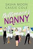 Billionaire's Nanny: A Reverse Harem Romance