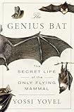 The Genius Bat: The Secret Life of the Only Flying Mammal
