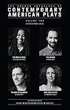 The Oberon Anthology of Contemporary American Plays: Volume Two (Oberon Modern Playwrights)