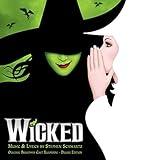 Popular (From "Wicked" Original Broadway Cast Recording/2003)