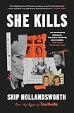 She Kills: A Great Fall or Halloween Read