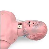 Critical Airway Management Trainer