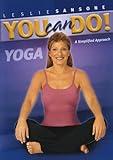 Leslie Sansone - You Can Do Yoga
