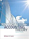 FINANCIAL ACCOUNTING THEORY: SEVENTH EDITION