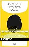 The Truth of Revolution, Brother: An Exploration of Punk Philosophy