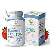 Histamine Shield Plus Natural Antihistamine Supplement, Kids Allergy Medicine, Sinus & Allergies Relief for Pollen, Pet Dander, Dust, Mold, and Odors, 60 Strawberry Fruit Punch Chewable Tablets