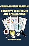 Operation Research: Concepts, Techniques and Applications (computer science elective)