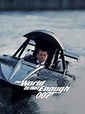 The World Is Not Enough