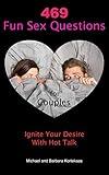 469 Fun Sex Questions for Couples