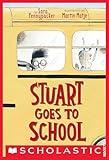Stuart Goes to School