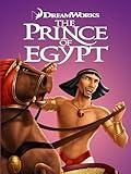 The Prince of Egypt